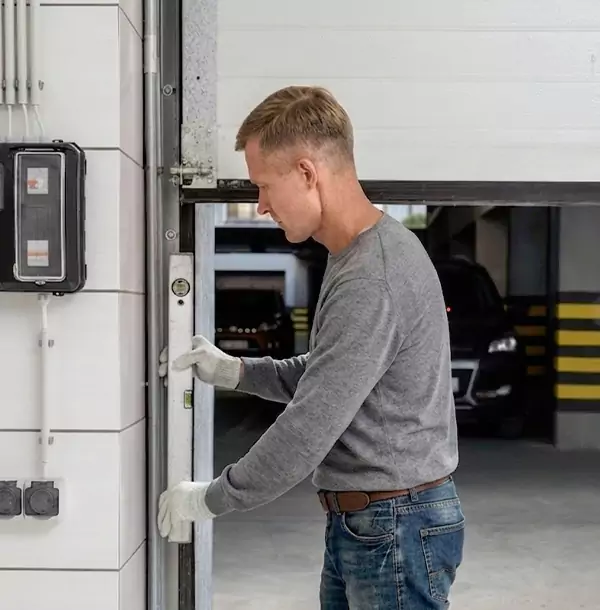 Why Choose Us for Door, Gate and Security Services in Alton, IL