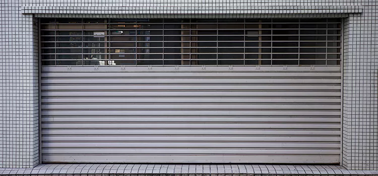 Advanced Solutions for Your Aluminum Garage Doors in Alton, Illinois