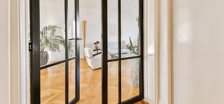 Bifold Door Replacement Alton