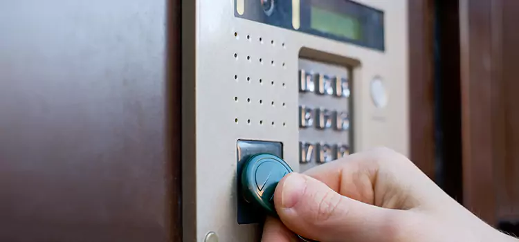 Enhanced Security Features Alton