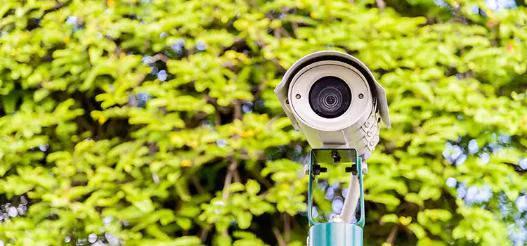 Advanced Surveillance Solutions for Every Need in Alton