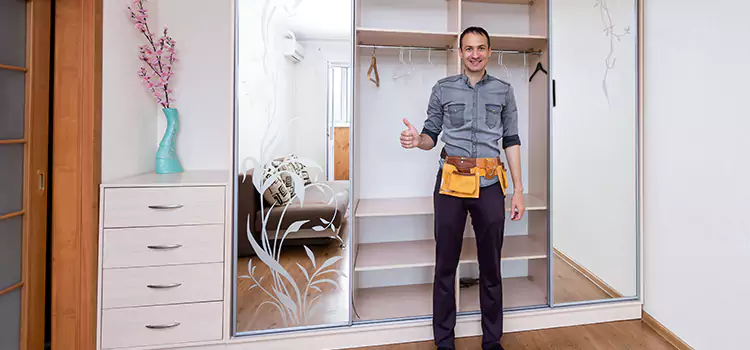 Sliding Closet Door Replacement Alton