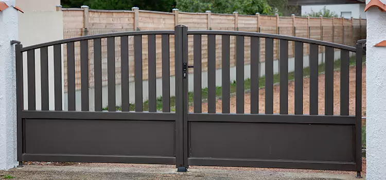 Advanced Gate Solutions in Alton, IL