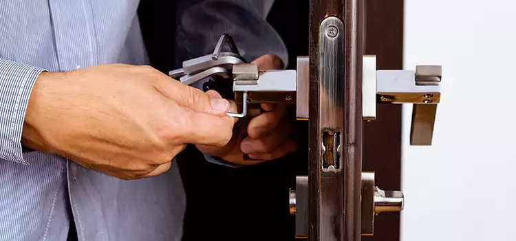Commercial Door Lock Repair Alton