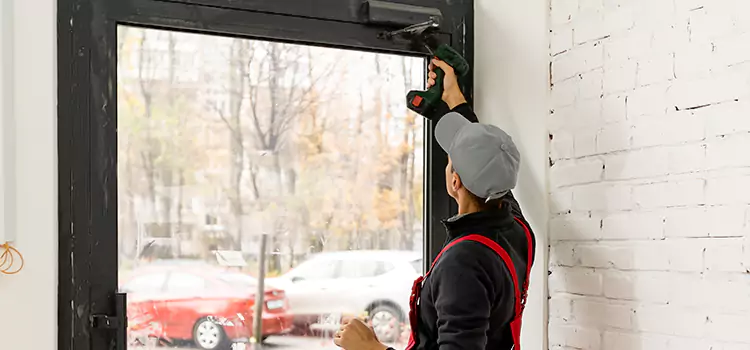 Comprehensive Door Closer Services in Alton, IL