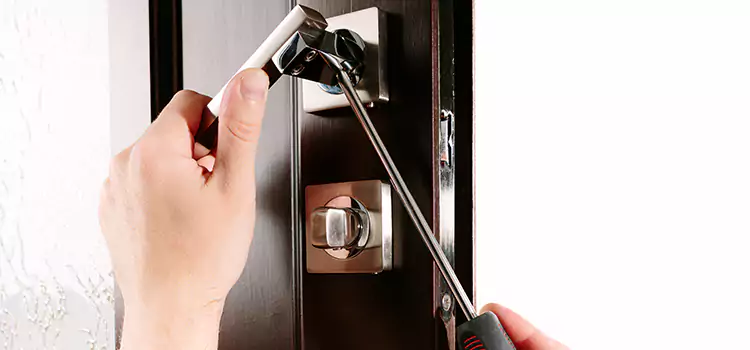 Door Lock Replacement Service Alton