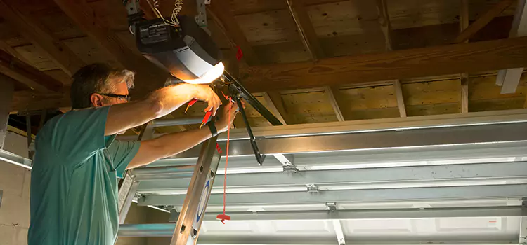 Garage Door Opener Sales and Installation Alton