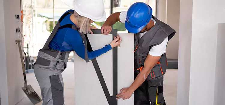 Why Choose Us for Door Panel Services in Alton, IL?