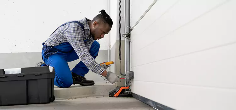 Expert Solutions for Every Garage Lock Need in Alton, IL