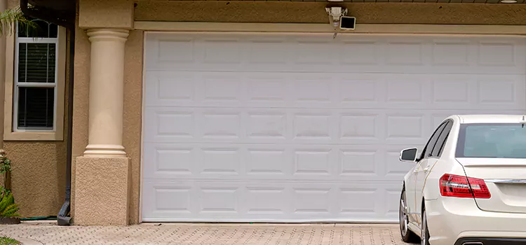 Comprehensive Garage Door Maintenance Services in Alton, IL