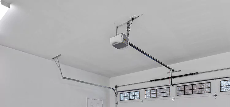 Experienced Garage Door Installers Alton