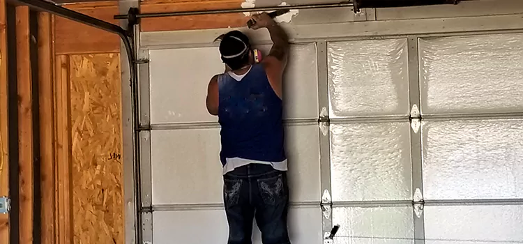 Specialized Garage Door Panel Solutions in Alton, IL