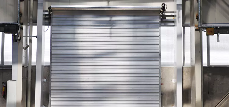 Roller Door Maintenance Alton