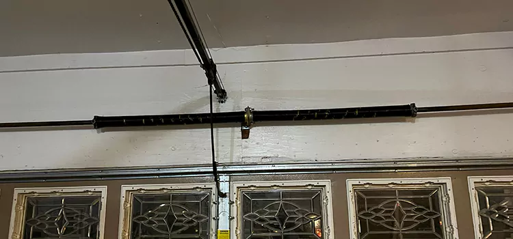 Garage Door Spring Repair Near Me Alton