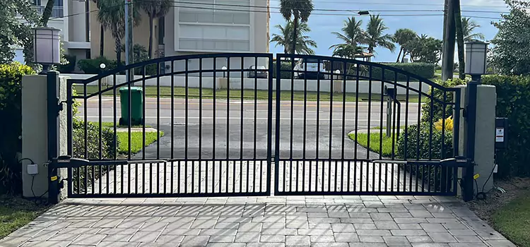 Gate Opener Replacement Near Me in Alton, IL