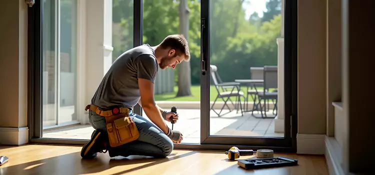 Comprehensive Solutions for Every Glass Door Need in Alton, IL