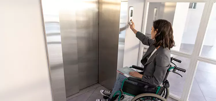 Benefits of Modern Handicap Door Systems in Alton, IL