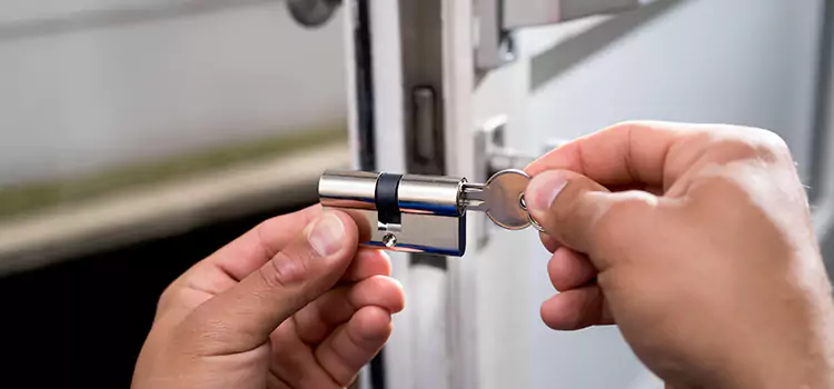 Emergency Locksmith for House Alton