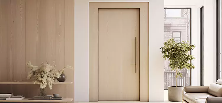 Choose Quality for Your Inside Doors in Alton, IL