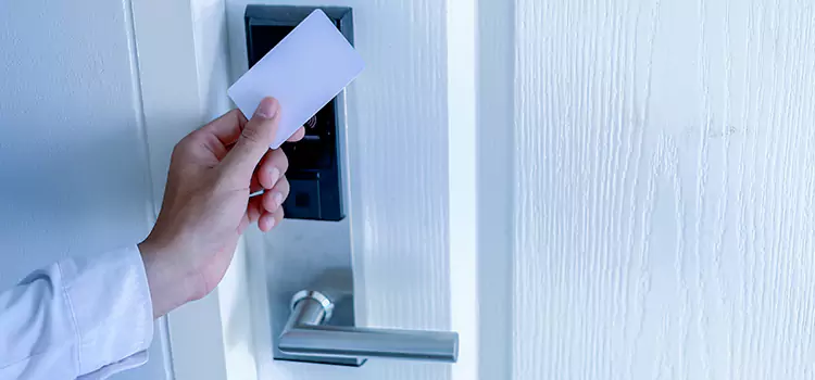Why Choose Us for Your Keycard Lock Installation in Alton, IL?