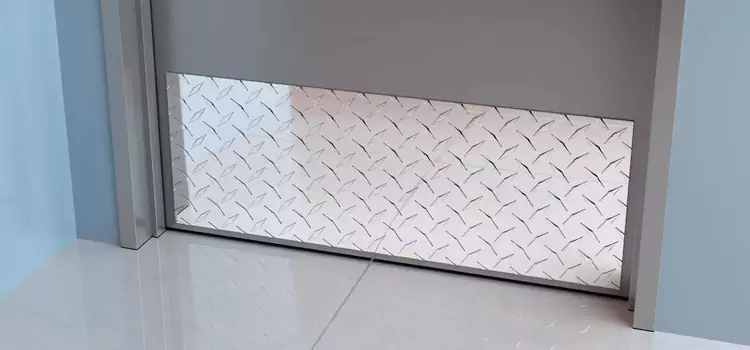 Benefits of Professional Kick Plate Solutions in Alton, IL