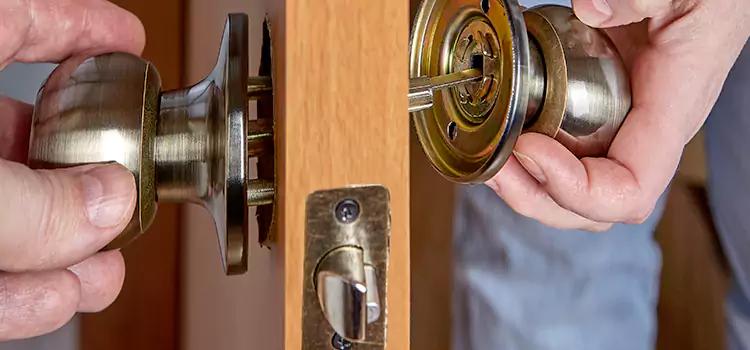 Sliding Door Lock Repair Alton