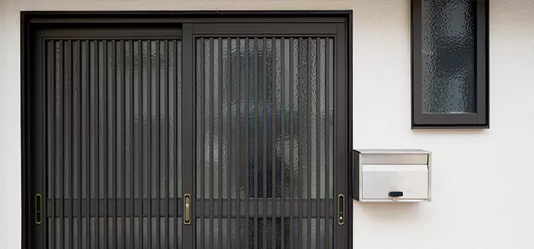 Sliding Screen Door Repair Alton
