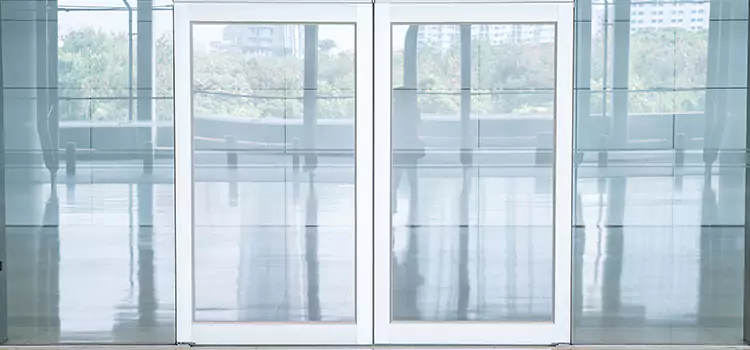 Why Choose Us for Your Motion Sensor Door Needs in Alton, IL?