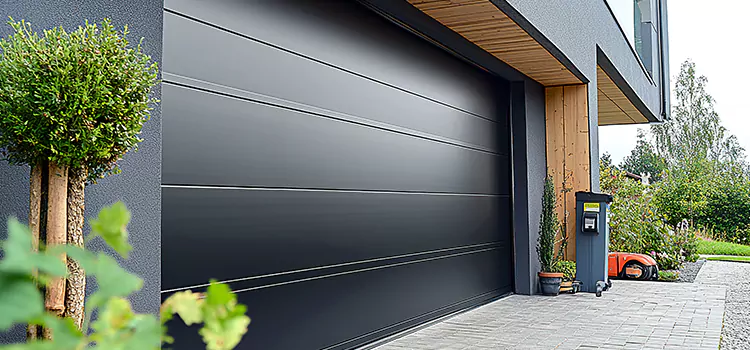Residential Garage Door Service Alton
