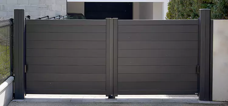 Common Residential Gate Issues We Resolve in Alton, IL