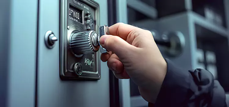 Locksmith Cost to Open Safe Alton