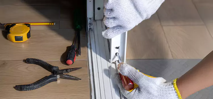 Sliding Door Installation Services in Alton, IL