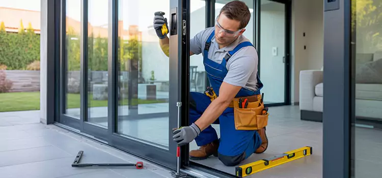 Sliding Screen Door Repair Alton