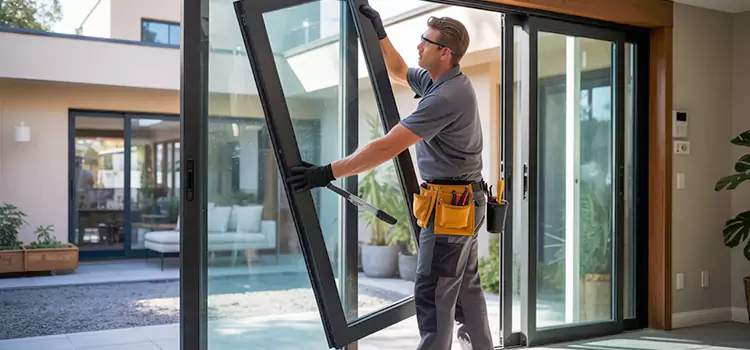 Specialized Sliding Door Roller Services in Alton, Illinois