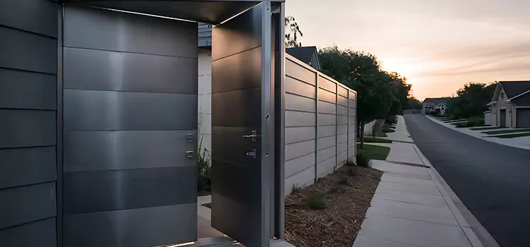 Comprehensive Steel Door Solutions in Alton, IL