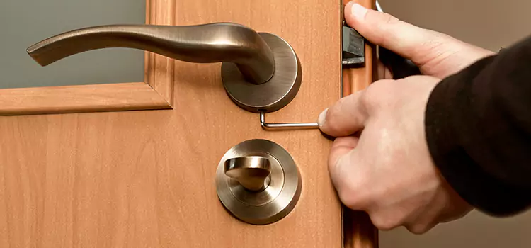 Access Control System Integration Alton