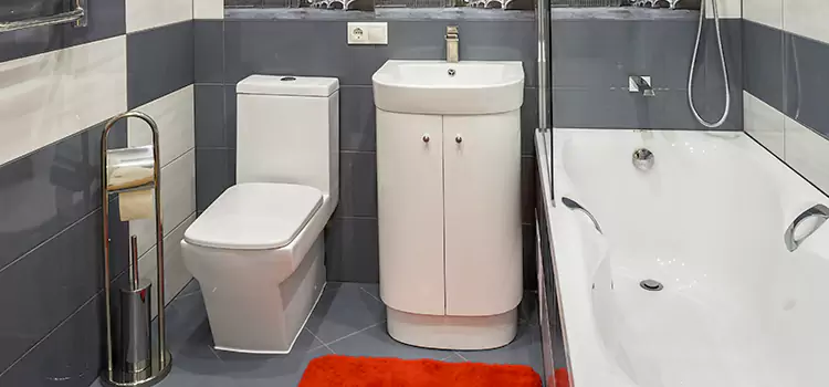 Hansgrohe Shaving Mirror Alton