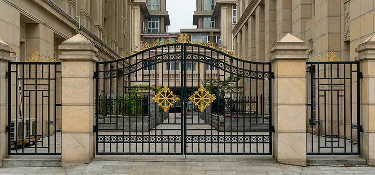 Comprehensive Iron Gate Maintenance Solutions in Alton, IL