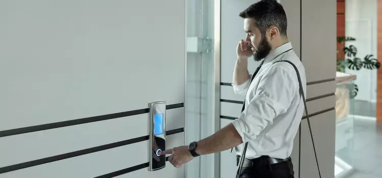 Cloud Based Access Control Alton