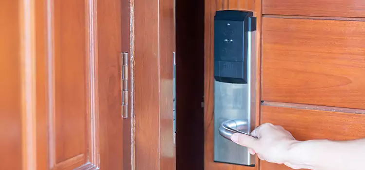 Commercial Keyless Entry Locks Alton