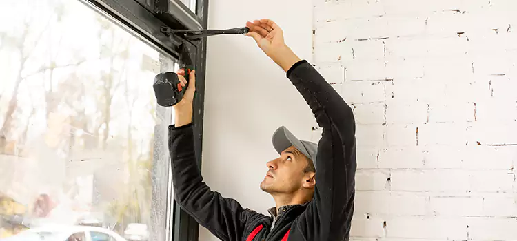 Why Choose Us for Your Door Closer Needs in Alton