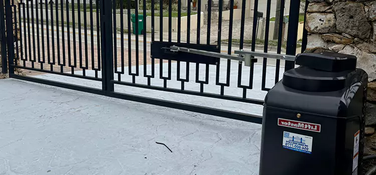 Seamless Installation and Support for Your New Gate in Alton, IL
