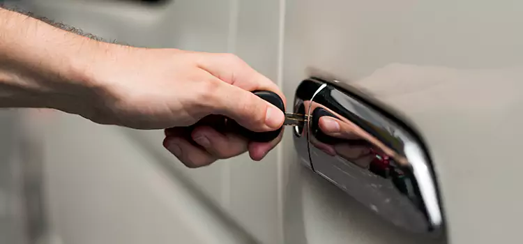 Car Unlock Service Price Alton