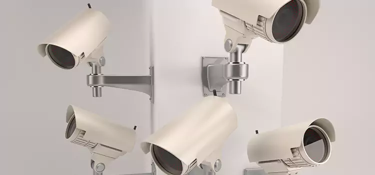 Your Trusted Partner for CCTV Solutions in Alton