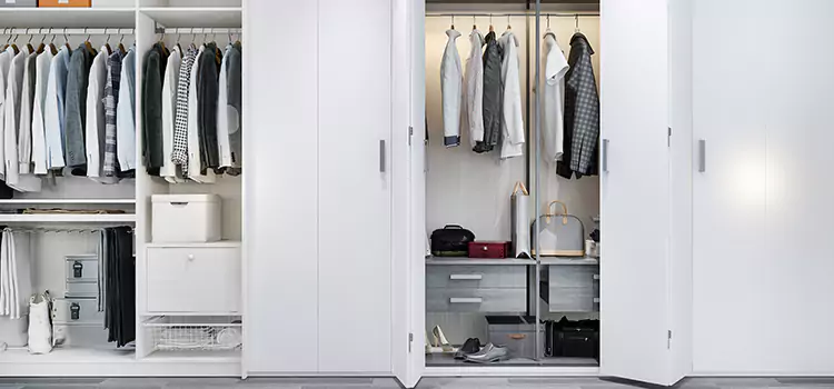 Glass Closet Door Repair Alton