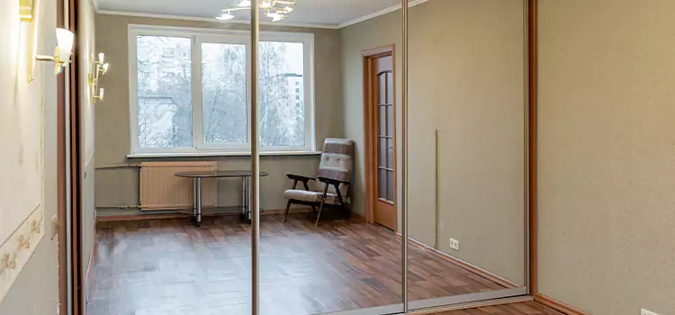 Mirror Closet Door Roller Replacement Alton