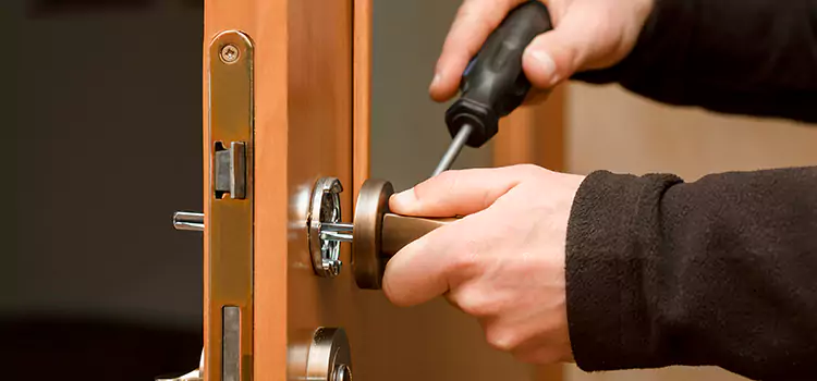Semi Truck Locksmith Alton
