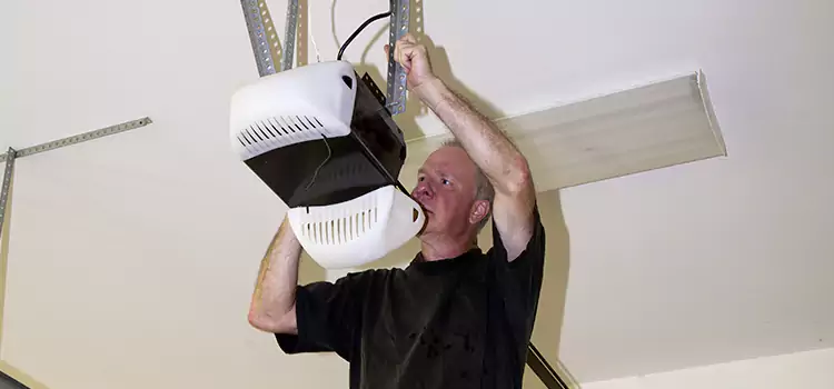 Garage Door Opener Service Alton