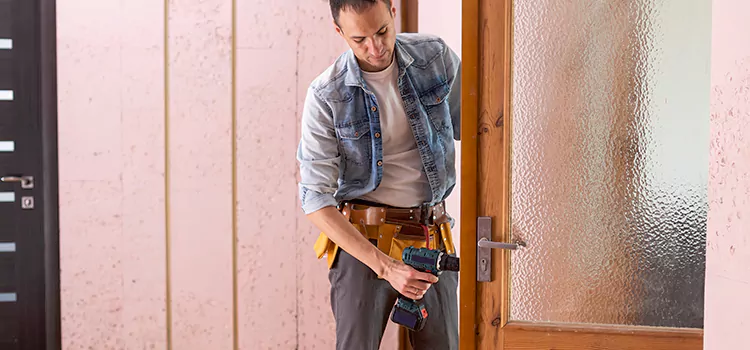 Door Glass Replacement Alton