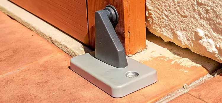 Aesthetic Door Stop Selection Alton
